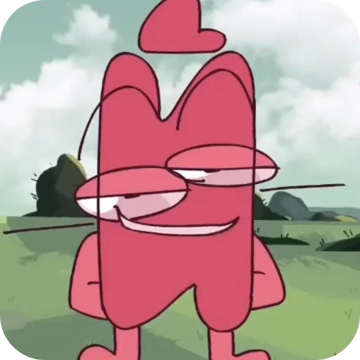 👍 Стикер «Икраткий ИНМТ» для Telegram