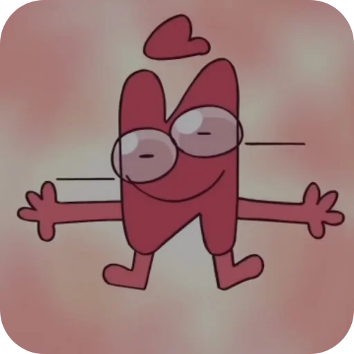 👍 Стикер «Икраткий ИНМТ» для Telegram