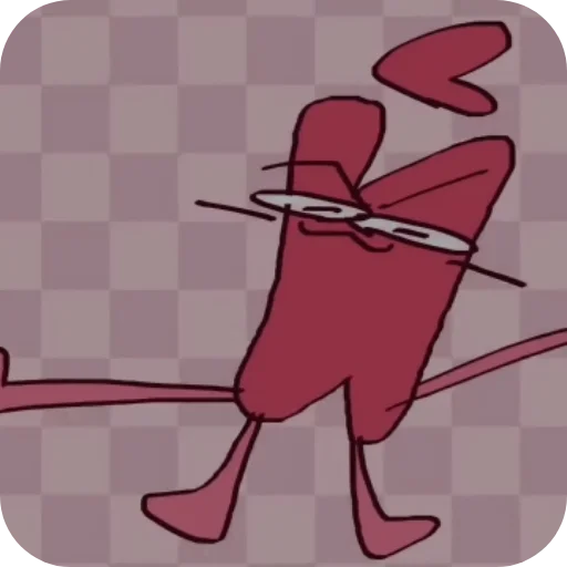 👍 Стикер «Икраткий ИНМТ» для Telegram