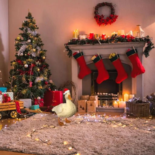 🎅 Стикер «Animali» для Telegram