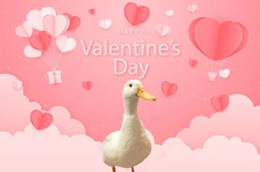 💕 Стикер «Animali» для Telegram