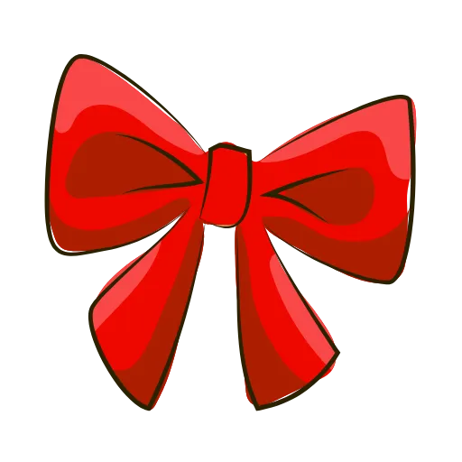 Стикер 60 Red #colors #red #cute