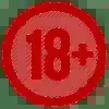 Стикер 44 Red #colors #red #cute