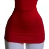Стикер 45 Red #colors #red #cute