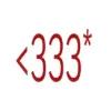 Стикер 25 Red #colors #red #cute