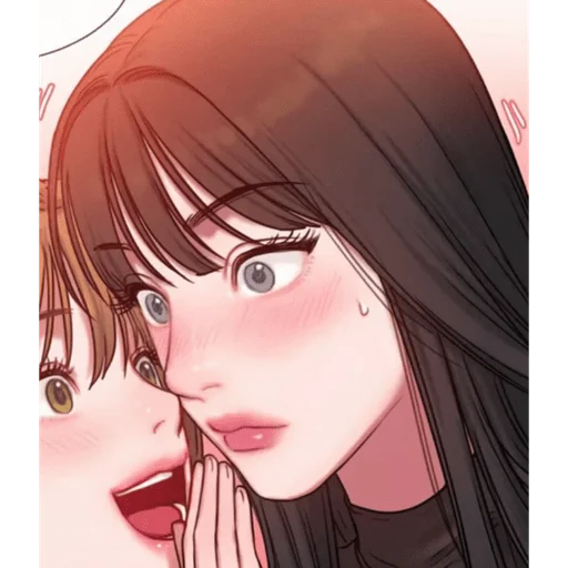 🍓 Стикер «дневник плохих мыслей» для Telegram