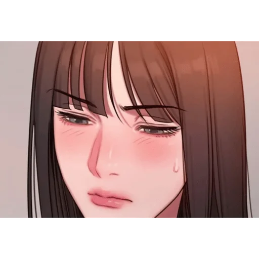 🍓 Стикер «дневник плохих мыслей» для Telegram