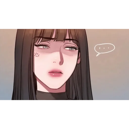🍓 Стикер «дневник плохих мыслей» для Telegram