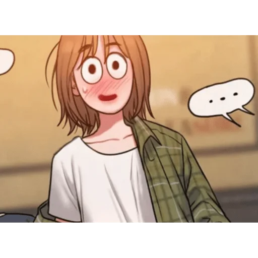🍓 Стикер «дневник плохих мыслей» для Telegram