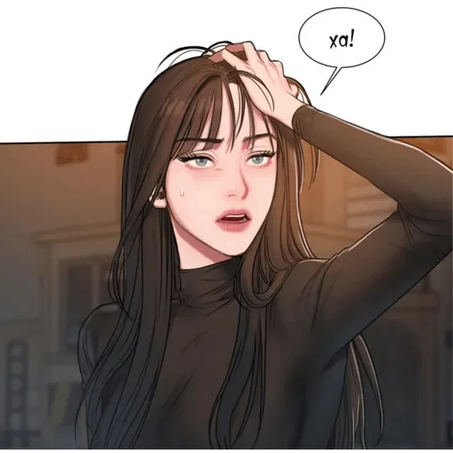 🍓 Стикер «дневник плохих мыслей» для Telegram