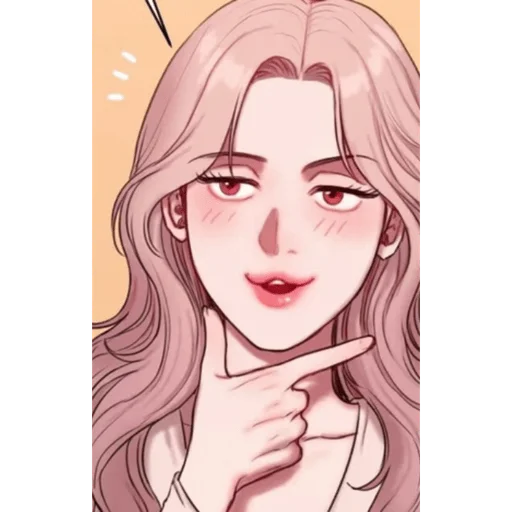 🍓 Стикер «дневник плохих мыслей» для Telegram