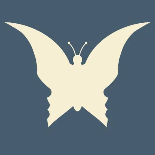 🧐 Стикер «Optical illusions» для Telegram