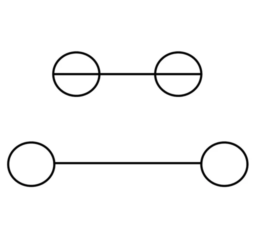 🧐 Стикер «Optical illusions» для Telegram