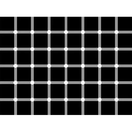 🧐 Стикер «Optical illusions» для Telegram
