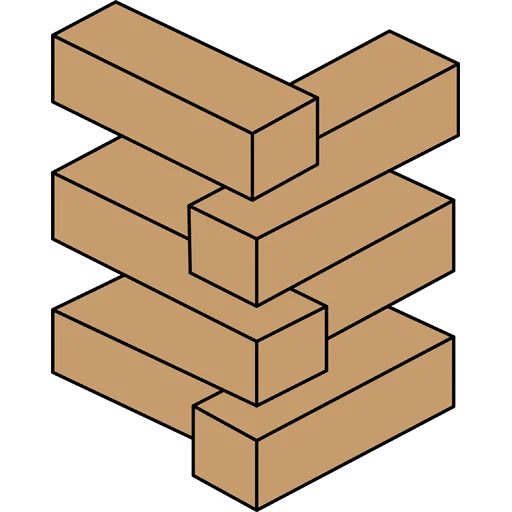 🧐 Стикер «Optical illusions» для Telegram