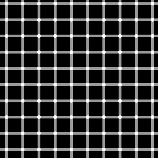 🧐 Стикер «Optical illusions» для Telegram