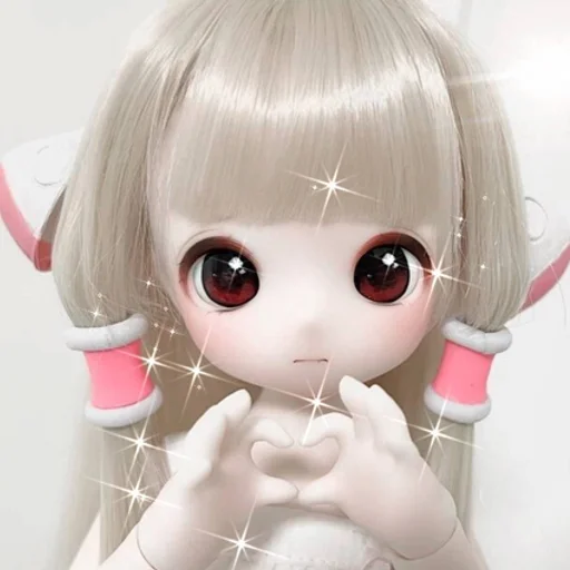 🐚 Стикер «illusionary tale» для Telegram