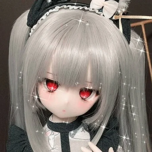 🐚 Стикер «illusionary tale» для Telegram