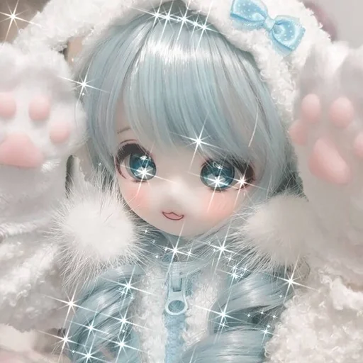 🐚 Стикер «illusionary tale» для Telegram