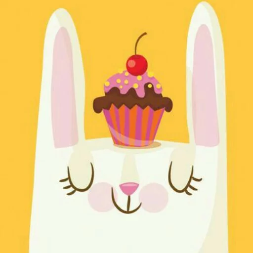 ☺️ Стикер «Illustrations» для Telegram