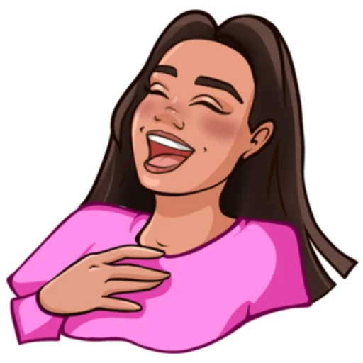 😀 Стикер «Illustrator Pack» для Telegram