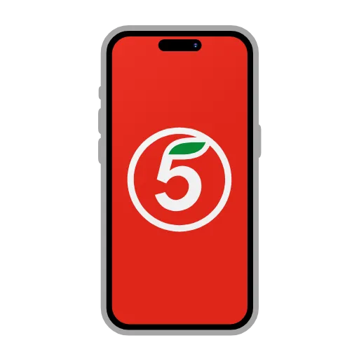 Стикер 48 Ilogo