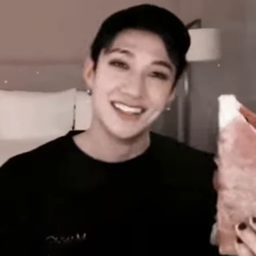 💌 Стикер «channie» для Telegram