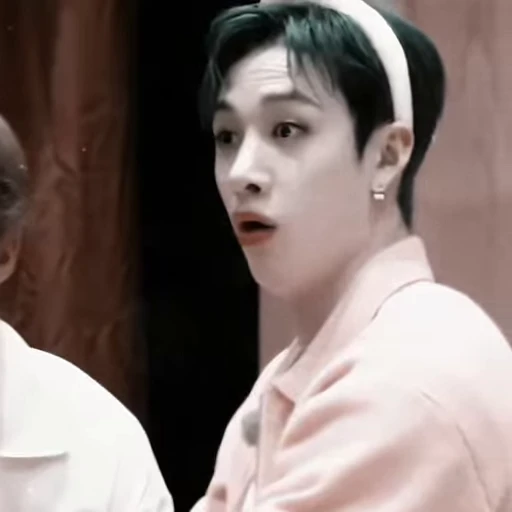 💌 Стикер «channie» для Telegram