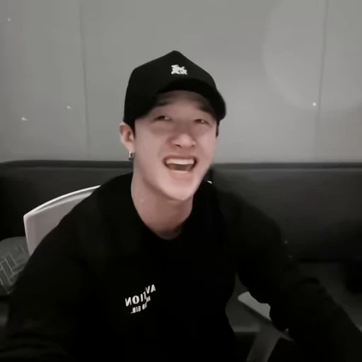 💌 Стикер «channie» для Telegram
