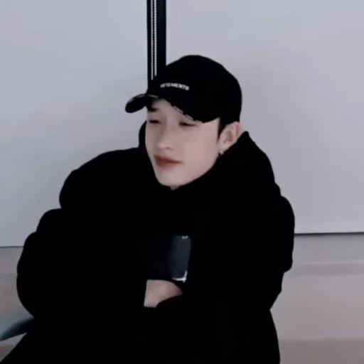 🫀 Стикер «channie» для Telegram