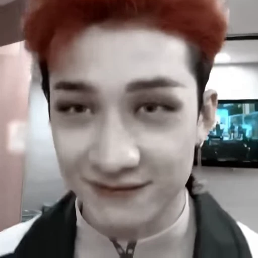🌟 Стикер «channie» для Telegram