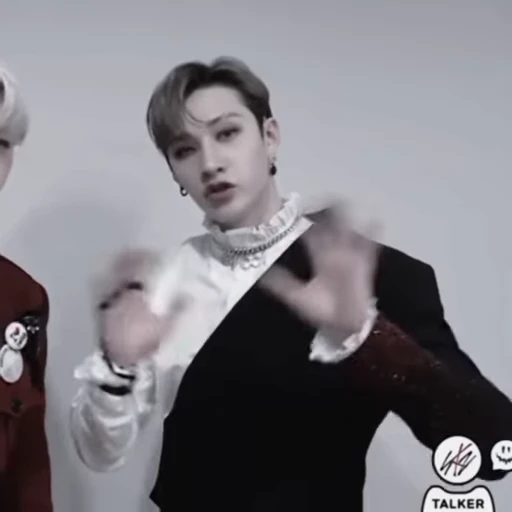 💍 Стикер «channie» для Telegram