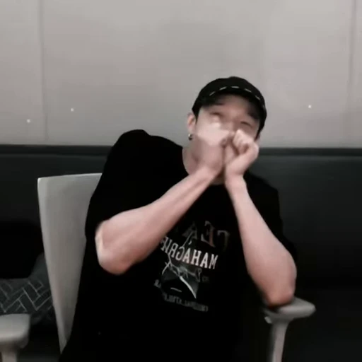 💌 Стикер «channie» для Telegram