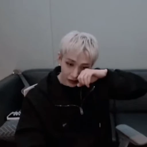 🫀 Стикер «channie» для Telegram