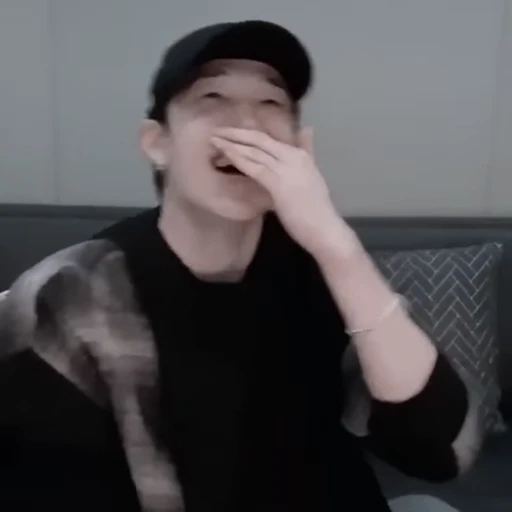 🫀 Стикер «channie» для Telegram