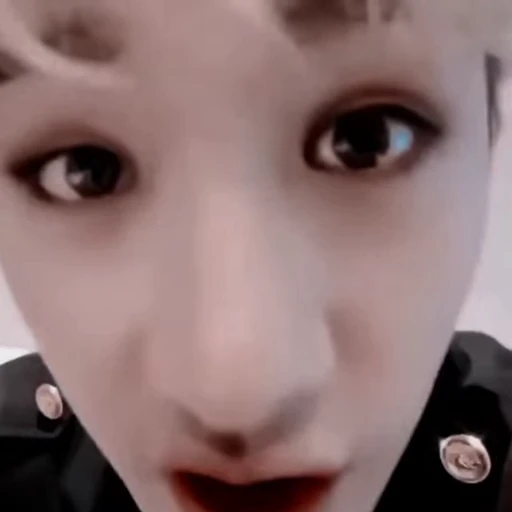 🫀 Стикер «channie» для Telegram