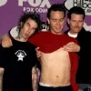 🫥 Эмодзи «blink 182» для Telegram