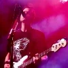 🫥 Эмодзи «blink 182» для Telegram