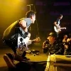 🫥 Эмодзи «blink 182» для Telegram