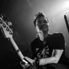 🫥 Эмодзи «blink 182» для Telegram