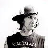 🫥 Эмодзи «blink 182» для Telegram