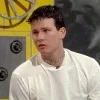 🫥 Эмодзи «blink 182» для Telegram