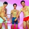 🫥 Эмодзи «blink 182» для Telegram