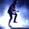 🫥 Эмодзи «blink 182» для Telegram