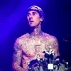 🫥 Эмодзи «blink 182» для Telegram
