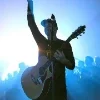 🫥 Эмодзи «blink 182» для Telegram