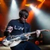🫥 Эмодзи «blink 182» для Telegram