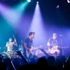 🫥 Эмодзи «blink 182» для Telegram