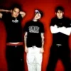 🫥 Эмодзи «blink 182» для Telegram