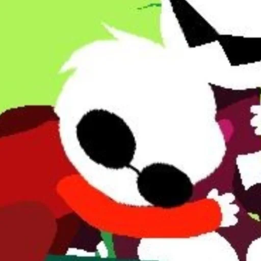 🥺 Стикер «Dave Strider from Homestuck» для Telegram